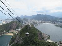 Rio de Janeiro, Zuckerhut &ndash; &copy; Anna Stiebing (Eberhardt TRAVEL)