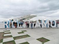 Rio de Janeiro &ndash; &copy; Anna Stiebing (Eberhardt TRAVEL)