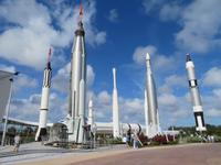 Kennedy Space Centre &ndash; &copy; Anna Stiebing (Eberhardt TRAVEL)