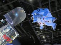 Kennedy Space Centre &ndash; &copy; Anna Stiebing (Eberhardt TRAVEL)