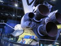 Kennedy Space Centre &ndash; &copy; Anna Stiebing (Eberhardt TRAVEL)