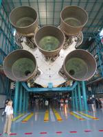 Kennedy Space Centre &ndash; &copy; Anna Stiebing (Eberhardt TRAVEL)