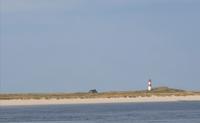 Anfahrt Sylt