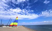 Strand bei Hörnum, Sylt &ndash; &copy; Simone Willner (Eberhardt TRAVEL)