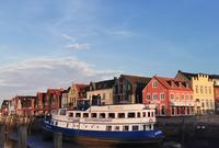Husum, Hafen &ndash; &copy; Simone Willner (Eberhardt TRAVEL)