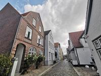Theodor Storm Archiv in Husum &ndash; &copy; Simone Willner (Eberhardt TRAVEL)