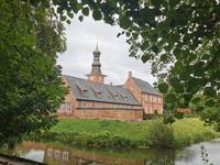Husum, Schloß &ndash; &copy; Simone Willner (Eberhardt TRAVEL)