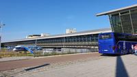 Zwischenstopp  &ndash; &copy; Marlies Thrum (Eberhardt TRAVEL)