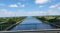 Nord-Ostsee-Kanal  &ndash; &copy; Marlies Thrum (Eberhardt TRAVEL)