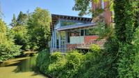 Husum - Schiffahrtsmuseum  &ndash; &copy; Marlies Thrum (Eberhardt TRAVEL)