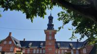Husumer Schloss &ndash; &copy; Marlies Thrum (Eberhardt TRAVEL)