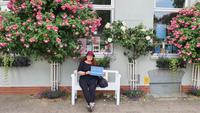 Besuch in Friedrichstadt &ndash; &copy; Marlies Thrum (Eberhardt TRAVEL)