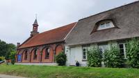 St. Theresia &ndash; &copy; Marlies Thrum (Eberhardt TRAVEL)