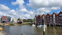 Husumer Impressionen &ndash; &copy; Marlies Thrum (Eberhardt TRAVEL)