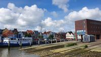 Husumer Impressionen &ndash; &copy; Marlies Thrum (Eberhardt TRAVEL)
