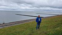unser Guide Sven &ndash; &copy; Marlies Thrum (Eberhardt TRAVEL)