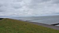 Blick nach Amrum &ndash; &copy; Marlies Thrum (Eberhardt TRAVEL)