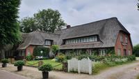 Nieblum auf Föhr &ndash; &copy; Marlies Thrum (Eberhardt TRAVEL)