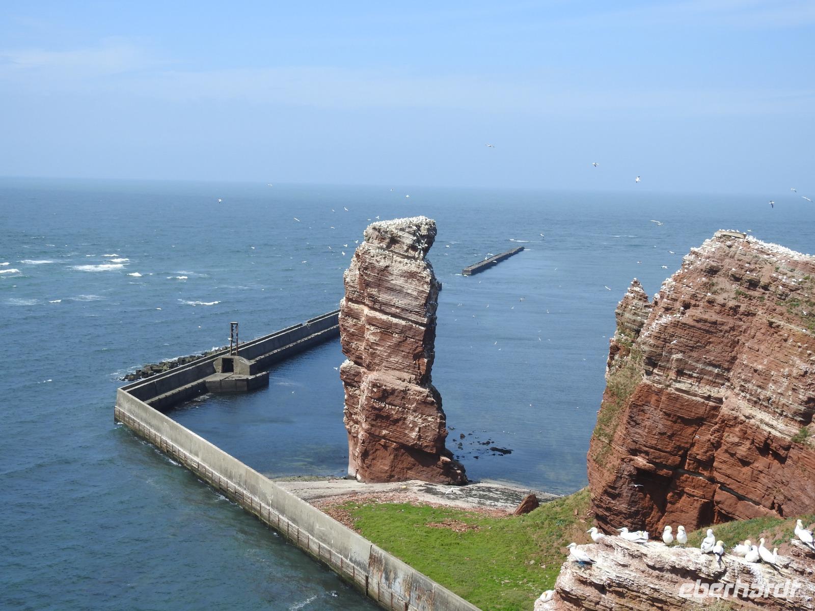 Helgoland &ndash; &copy; Sabine Letzybyll (Eberhardt TRAVEL)