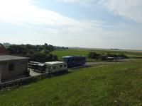 Nordfriesland Husum Nordstrand Wattwanderung &ndash; &copy; Sabine Letzybyll (Eberhardt TRAVEL)