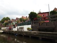 Friedrichstadt Nordfriesland  &ndash; &copy; Sabine Letzybyll (Eberhardt TRAVEL)