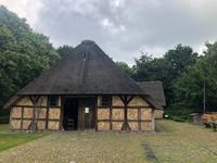 Husum Ostenfelder Bauernhaus &ndash; &copy; Sabine Letzybyll (Eberhardt TRAVEL)