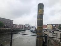 Husum Flutpfahl &ndash; &copy; Sabine Letzybyll (Eberhardt TRAVEL)
