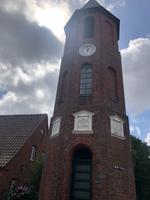 Föhr &ndash; &copy; Sabine Letzybyll (Eberhardt TRAVEL)