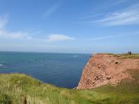 Helgoland &ndash; &copy; Sabine Letzybyll (Eberhardt TRAVEL)