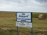 Hallig Hooge &ndash; &copy; Sabine Letzybyll (Eberhardt TRAVEL)