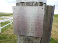 Hallig Hooge &ndash; &copy; Sabine Letzybyll (Eberhardt TRAVEL)