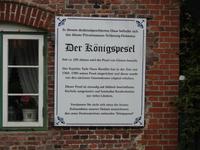 Hallig Hooge &ndash; &copy; Sabine Letzybyll (Eberhardt TRAVEL)