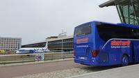 Zwischenstopp