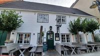 das älteste Gasthaus Husums &ndash; &copy; Marlies Thrum (Eberhardt TRAVEL)