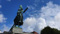 Tine- Brunnen &ndash; &copy; Marlies Thrum (Eberhardt TRAVEL)