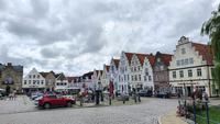 Spaziergang in Friedrichstadt &ndash; &copy; Marlies Thrum (Eberhardt TRAVEL)