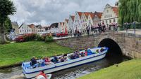 Friedrichstadt &ndash; &copy; Marlies Thrum (Eberhardt TRAVEL)