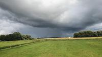 Wetterkapriolen  &ndash; &copy; Marlies Thrum (Eberhardt TRAVEL)