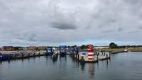 willkommen auf Föhr &ndash; &copy; Marlies Thrum (Eberhardt TRAVEL)