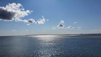 auf Wiedersehen Föhr &ndash; &copy; Marlies Thrum (Eberhardt TRAVEL)