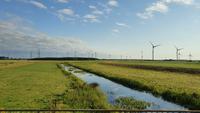 zeitiger Start heute nach Dänemark &ndash; &copy; Marlies Thrum (Eberhardt TRAVEL)
