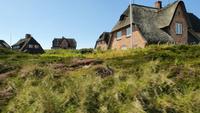 Kampen auf Sylt &ndash; &copy; Marlies Thrum (Eberhardt TRAVEL)