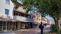 Bummeln auf Helgoland  &ndash; &copy; Marlies Thrum (Eberhardt TRAVEL)