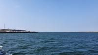 auf Wiedersehen Helgoland &ndash; &copy; Marlies Thrum (Eberhardt TRAVEL)