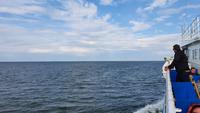 auf Wiedersehen Helgoland &ndash; &copy; Marlies Thrum (Eberhardt TRAVEL)