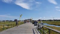St. Peter Ording - Bad &ndash; &copy; Marlies Thrum (Eberhardt TRAVEL)