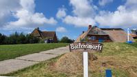 auf Hallig Hooge &ndash; &copy; Marlies Thrum (Eberhardt TRAVEL)