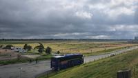 auf Wiedersehen Nordsee &ndash; &copy; Marlies Thrum (Eberhardt TRAVEL)