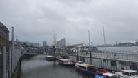 Kaffeepause in Hamburg &ndash; &copy; Marlies Thrum (Eberhardt TRAVEL)