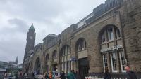 Kaffeepause in Hamburg &ndash; &copy; Marlies Thrum (Eberhardt TRAVEL)
